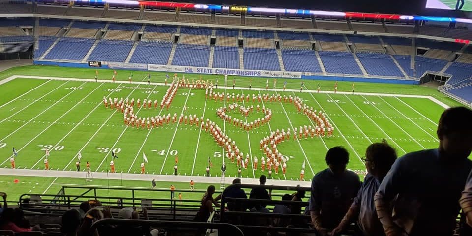 2019 State 2