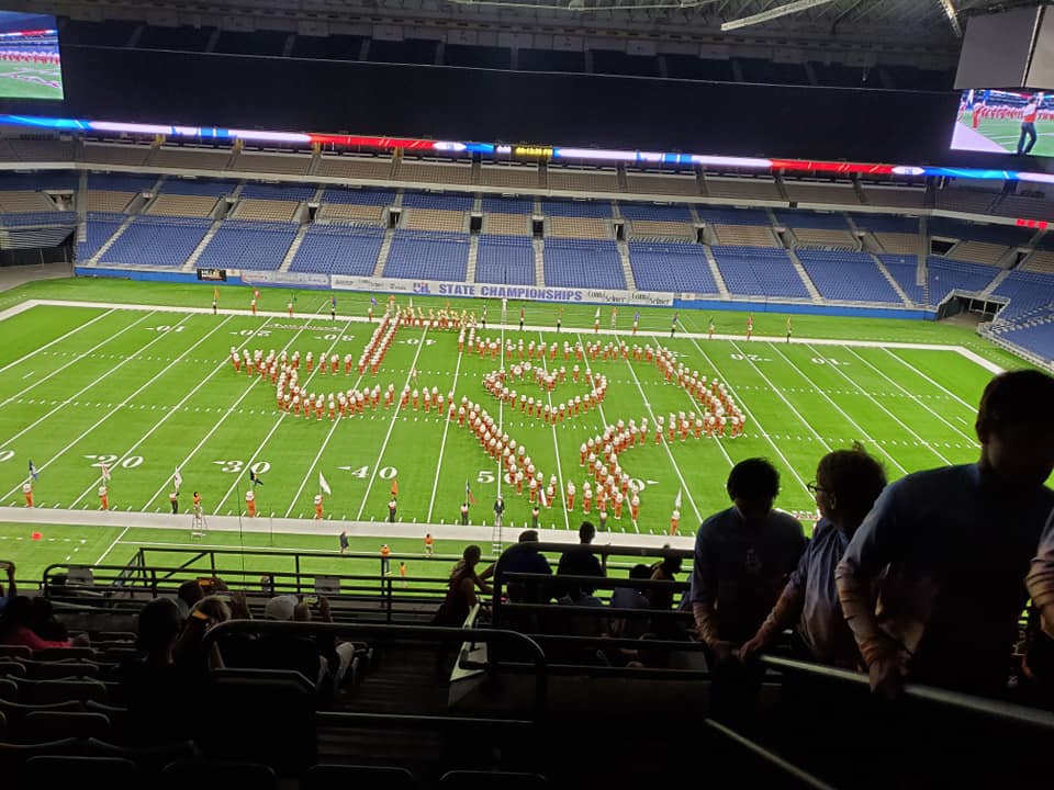 2019 State 2